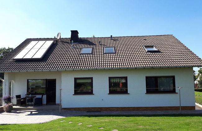 Spacious Apartment near Forest in Emmelbaum - Foto 28