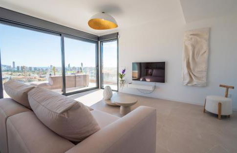 BENIDORM Amber Stay - Foto 8