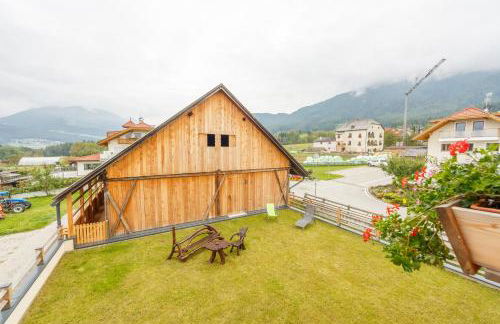 Krebslechnerhof - Foto 61