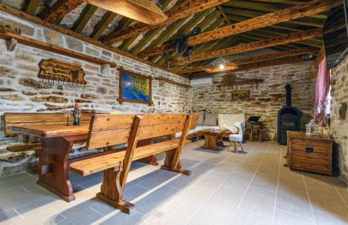 3 Bedroom Pet Friendly Home In Medvida - Foto 6