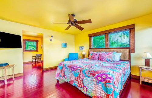 Hanalei Waterfalls House TVNC #5120 - Foto 68