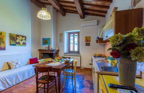 La Casa di Gelsomino - Foto 73