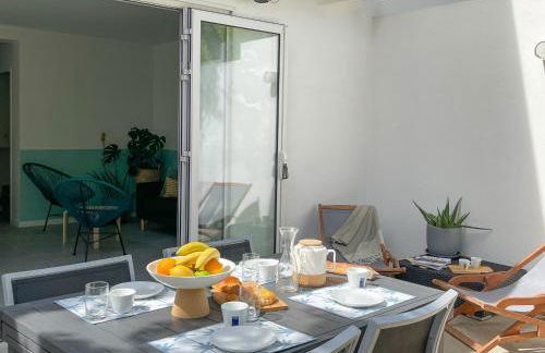 Appartement Océane - Villas Lake and Sea - Foto 9