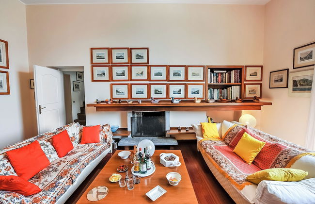 Villa Margherita Grande - Foto 13