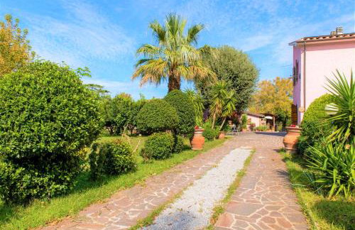 Hostly - Country House Donoratico - ONLY FOR FAMILIES - Foto 57