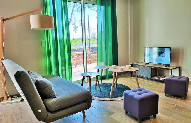 Le Duo Vigne Rouge & Primeur - Foto 3