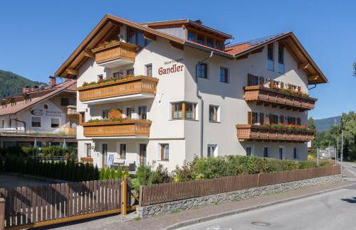 Appartement Gandler - Photo 18