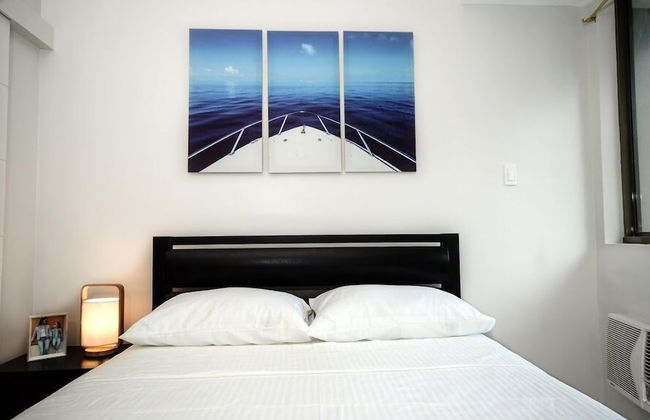 KL Tower - PH Staycation - Photo 10