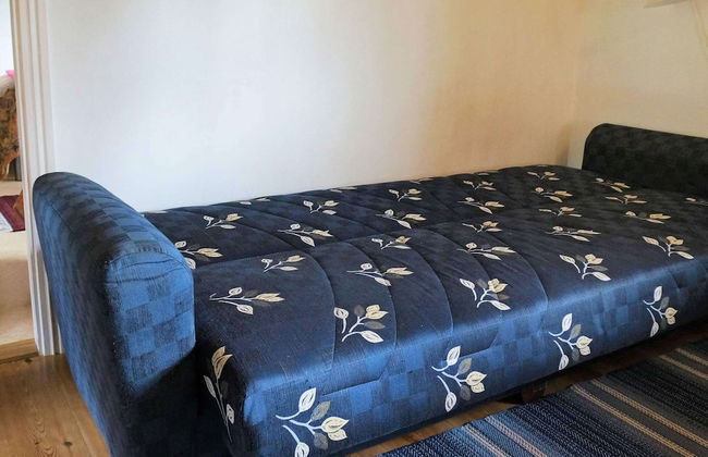 6 Person Holiday Home in Asarp-by Traum - Photo 3