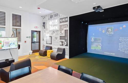 Upstay - Solara Resort Retreat w Pool and Hot Tub - Foto 80