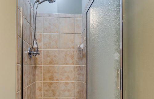 1 Mi to Dtwn Cincinnati Spacious Townhome with Deck - Foto 28