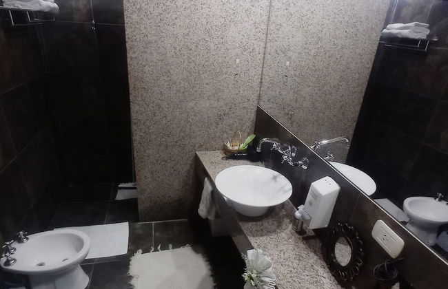 Apart Club San Pedro - Foto 22