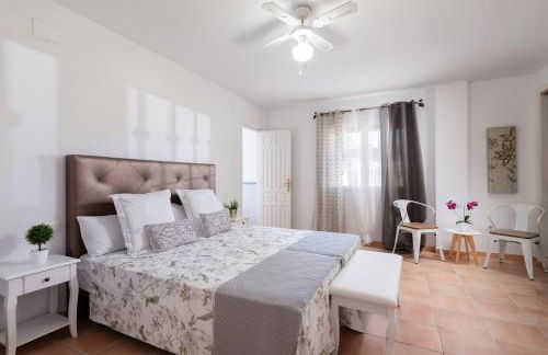 Rural Villa Fondo San Juan 20 min walking to the beach - Foto 18