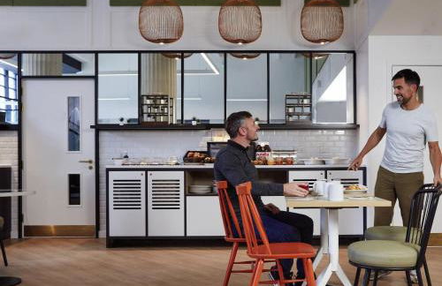 Aparthotel Adagio Liverpool City Centre - Foto 14