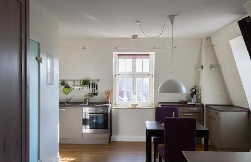 Apartments am Völkerschlachtdenkmal - Foto 27