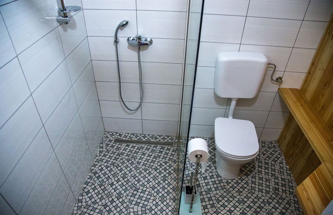 Koca Bistra - Velika planina - Foto 32