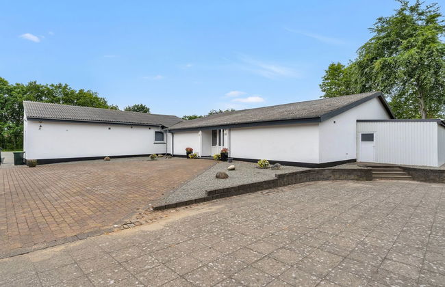 "Skarthi" - 20km from the sea - Foto 13