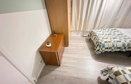 Spacious Luton Airport Accommodation - Perfect for Contractors, Families, Tourists & Long Stays - Foto 21