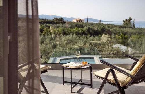 Pιgeon Nest Villa - Foto 61