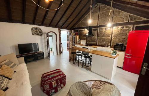 Vistas impresionantes al mar de Garachico - Foto 38