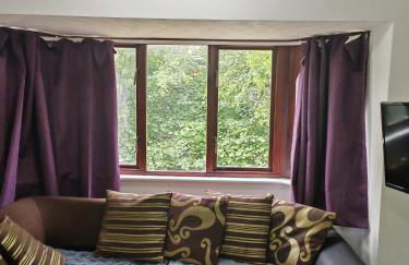 1-bed Apartment in Croydon -free Parking, Wifi - Foto 38