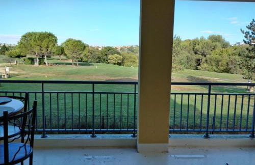 Suite Deluxe vue sur Golf - Photo 25