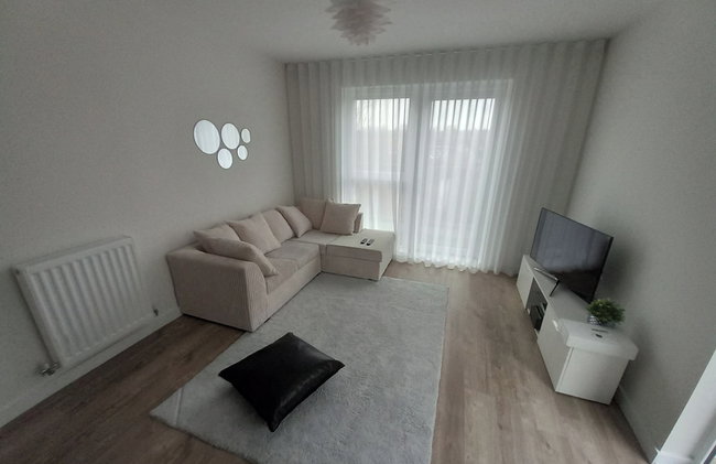 Tranquil Loughton Apartment Retreat - Foto 14