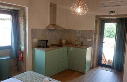 Green Paradise Glamping - Foto 11