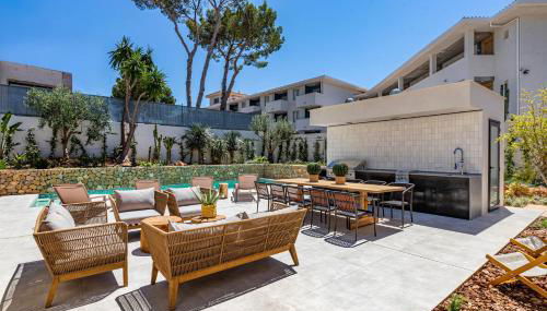 Villa Torrenova 36 - Foto 5