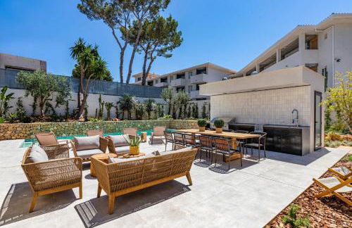 Villa Torrenova 36 - Foto 5