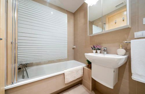 1ª LÍNEA DE PLAYA. Apartamento: LA CALMA - Foto 28