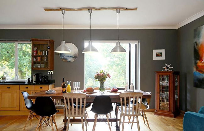 Poundgate Park Holiday House - Foto 12