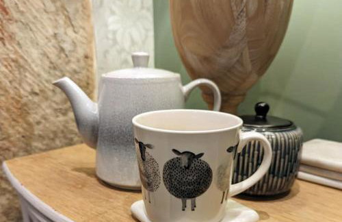 Swan Cottage - Photo 7