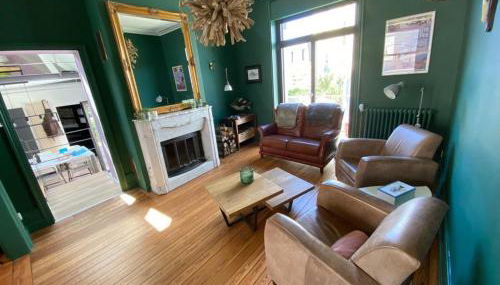 Villa Clin d'œil - Villa De knipoog - Foto 3