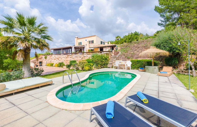 Sa Caseta Caseta in Inca - Foto 1