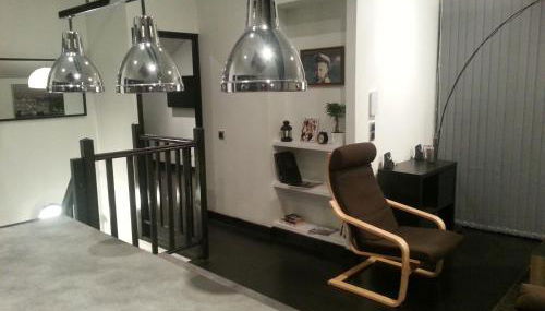 APPARTEMENT LOFT CROIX LILLE - Foto 5