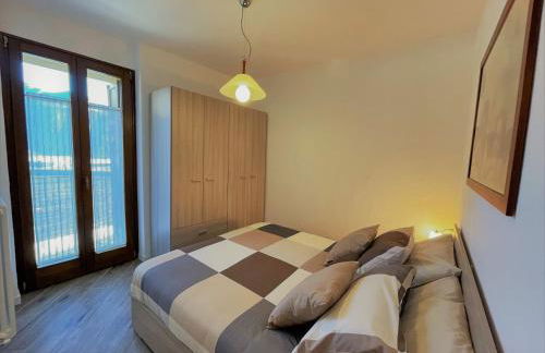 Appartamento LaBaitaCase Contrada Pradella - Affitti Brevi Italia - Foto 8