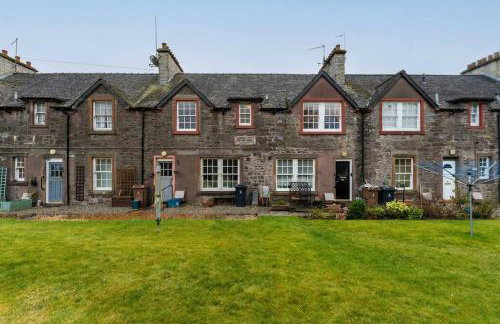 The Old Deanston Workers Cottage - Foto 37