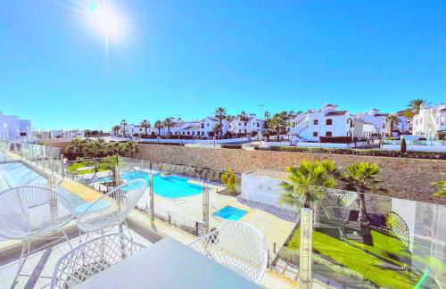 Soleil Villamartin Golf - Foto 20