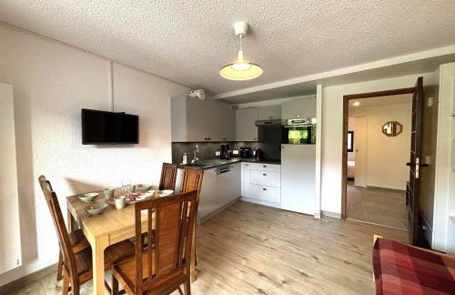 Appartement rénové à Autrans, proche pistes, 4 pers - FR-1-737-89 - Foto 11