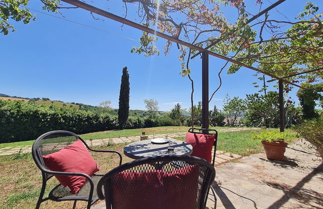 Agriturismo Bio Aia della Colonna - Foto 6