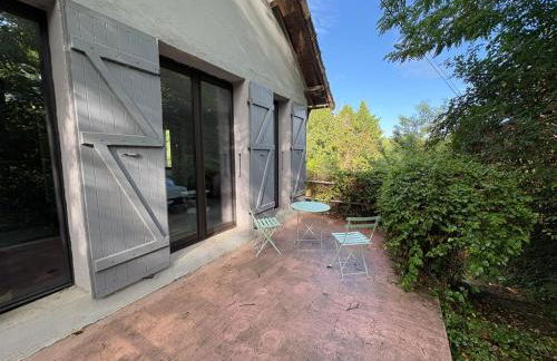 Les Vignes Rouges - Foto 39