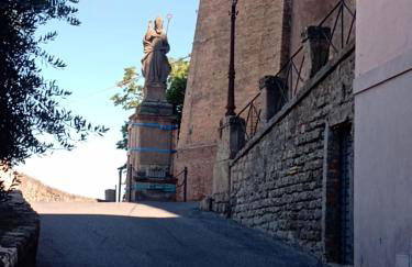 sacrobosco apartment Ulivo - Foto 19