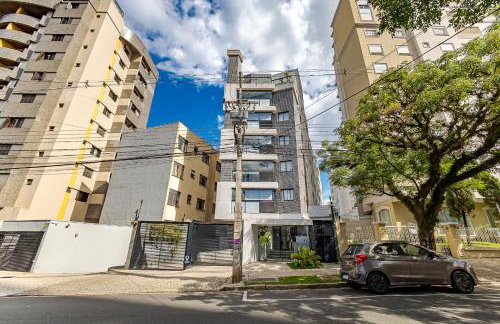 Ap Moderno Ap 21 Soho Life - Photo 79