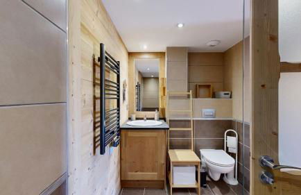 Elégant logement, Superbe vue - Foto 31