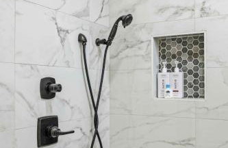 Near Indy Attractions • Deck • Patio • Fenced Yard - Photo 43