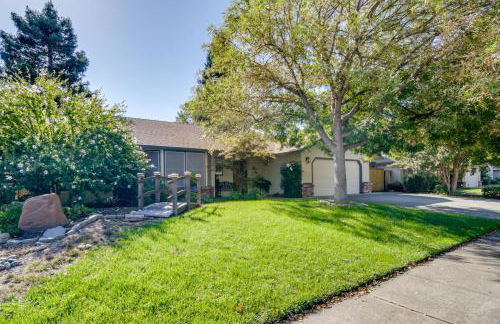 about 3 Mi to Dtwn and Chico State NorCal Escape! - Foto 31