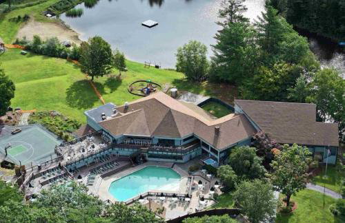 Mountain cabin with views, privacy, and more. - Foto 75