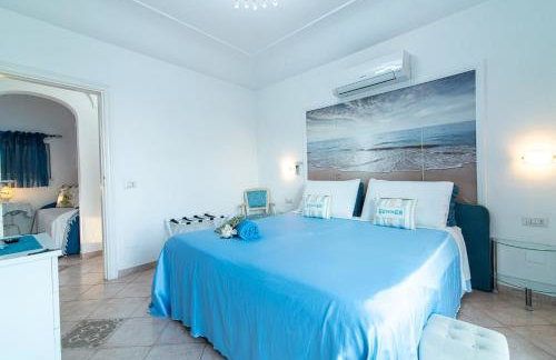 MARVELOUS CAPRI - Sea View Villa - Foto 3