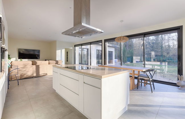 Villa Carotte à 10 Minutes de Disneyland Paris - Foto 10